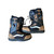 Used Vans INFUSE Mens Snowboard Boots Brown Senior 9.5 10313-S000284697 View 3