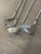 Used US Kids UL-7 60IN SET Jr Package Set RH Maroon 4 Piece 11614-S000238287 View 3