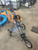 Used Sun Mountain SPEED CART Golf Cart 3 Wheel 11614-S000238300 View 1