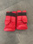 Used Everlast 4332 Boxing Gloves Red M/L 11614-S000238305 View 2