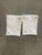 Used Nike VB Knee Pads White 11614-S000238307 View 2
