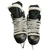 Used CCM 50K SKATES Intermediate Hockey Skate Black Intermediate 6.0 11938-C000373812 View 4