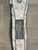Used LACROSSE UNLIMITED STICK BAG LAX Accessories Stick Bags Grey 11614-S000238311 View 3