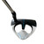 Used JACK NICKLAUS COMPRI 2.01 Womens Putter RH 11484-S000306007 View 3