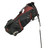 Used Callaway 8 WAY STAND BAG Mens Stand Bag Red 11484-S000306011 View 1