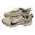 Used Nike FORCE TROUT 9 BB/SB Cleats White Senior 14 11890-S000144248 View 1