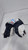 Used Gait TEAM CANADA Lacrosse Gloves Junior Black 8" 11795-S000034165 View 1