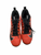 Used Nike ALPHA BB/SB Cleats Red Junior 05.5 11613-S000184076 View 1