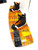 Used Liquid Force BOB 141 Wakeboard Orange 141 cm 11860-C000310540 View 6