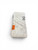 Used Warrior RG4 Junior Goalie Catcher White 11899-S000026194 View 2