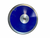 Used BLUE DISCUSS Track & Field Discuss 1.0 kg 11706-S000379785 View 2