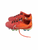 Used Nike DIAMOND BB/SB Cleats Orange Junior 03.5 11479-S000425018 View 2
