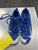 Used Nike VAPOR BB/SB Cleats Royal Blue Junior 02 11945-S000254090 View 2
