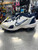 Used Nike TROUT 27 TPU BB/SB Cleats Navy Blue Junior 05.5 11945-S000254091 View 1