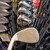 Used Taylormade M2 Mens Iron Set RH 4I-PW 11796-S000060041 View 1