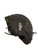 Used Rawlings PREMIUM SERIES BB/SB First Base LH Throw Black 12 1/2" 11884-S000065370 View 3