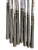 Used Ping ZING 2 Mens Iron Set RH 4I-SW 11883-S000163339 View 3
