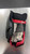 Used Vaughn VELOCITY PRO Senior Goalie Blocker Black 11477-S000213855 View 2