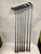 Used Cobra F-MAX Mens Iron Set RH 5I-GW/AW 11851-S000047933 View 2