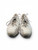 Used Nike TROUT SZ 4.5 BB/SB Cleats White Junior 04.5 11814-S000398251 View 4