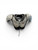 Used Schutt Y FLEX MED SP FB Shoulder Pads Grey MD 11814-S000398254 View 1