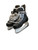 Used Bauer VOLT SZ 4 Intermediate Hockey Skate Intermediate 4.0 11814-S000398258 View 2