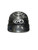 Used Rawlings CFTBH-R1 Batting Helmet No Mask Black S/M 11721-S000284858 View 1