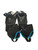 Used Mitre Soccer Shin Guards Junior Royal Blue Junior 11732-S000368313 View 2