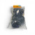 Used Rollerblade Inline Protective Set Black LG 11735-S000364439 View 1