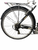 Used NORTHWOOD SPRINGDALE Cruiser Bike Mens Black 48-52cm - 19-20" - LG Frame 10589-S000434821 View 2