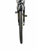 Used NORTHWOOD SPRINGDALE Cruiser Bike Mens Black 48-52cm - 19-20" - LG Frame 10589-S000434821 View 4