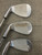 Used Ram G-FORCE Mens Iron Set RH 6I-PW 11614-S000238324 View 3
