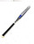 Used Combat SHIPMAN BB/SB Fastpitch Bat 31" 11860-S000310555 View 1