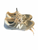 Used New Balance BB/SB CLEATS BB/SB Cleats Grey Senior 9 11479-S000425029 View 2