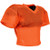 New Champro PRACTICE JERSEY ORG YTH XL 11484-CHPFJ2YXLOR View 1