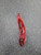 Used East Coast Dyes ION Mens Lacrosse Head Red 11849-S000040884 View 2