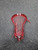 Used East Coast Dyes ION Mens Lacrosse Head Red 11849-S000040884 View 1