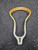 Used Epoch Z ONE Mens Lacrosse Head Orange And White 11849-S000040881 View 1