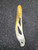 Used Epoch Z ONE Mens Lacrosse Head Orange And White 11849-S000040881 View 4