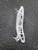 Used String King MARK 3V Mens Lacrosse Head White 11849-S000040882 View 4
