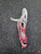 Used Maverik TACTIK Mens Lacrosse Head White 11849-S000040885 View 4