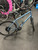 Used Specialized CROSSROADS Cruiser Bike Mens Navy Blue 48-52cm - 19-20" - LG Frame 11337-S000489150 View 1