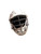 Used Cascade CPV-R Lacrosse Helmet White S/M 11812-S000170906 View 2