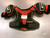 Used CCM QLT Junior Shoulder Pads SM 11339-S000203169 View 1