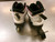 Used 5TH ELEMENT ADJ 2-4 Junior Rec Fitness Skates Pink Adjustable 11339-S000203171 View 2