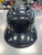 Used Evoshield PRO-SRZ SKULL CAP Batting Helmet Black SM 11945-S000254096 View 2