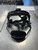 Used RIP-IT DEFENSE YOUTH BB/SB Fielders Mask Black SM 11945-S000254099 View 2