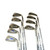 Used Ping G5 2-PW Mens Iron Set RH 2I-PW 11749-S000203942 View 1