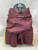Used Bauer NEXUS Senior Pant Maroon MD 11836-S000039740 View 2