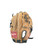Used Rawlings ALEX RODRIGUEZ BB/SB Glove RH Throw Brown 11" 11732-S000368340 View 3